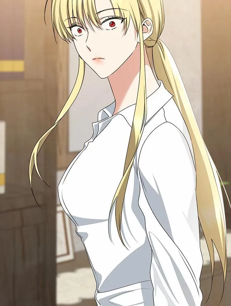 我的暴君变成小孩儿了漫画,87.卑微的请求4图