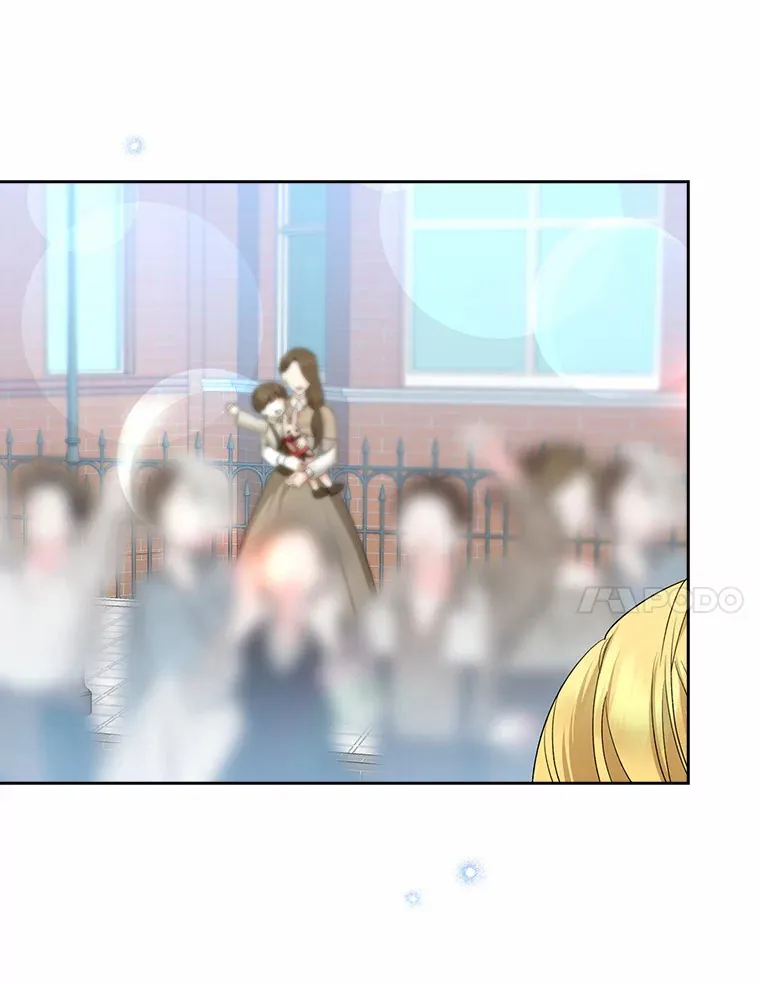 我的暴君变成小孩儿了漫画,35.偶遇索伦1图