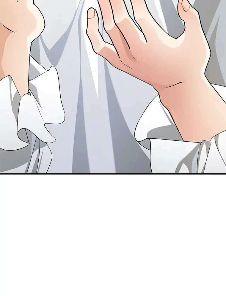 我的暴君变成小孩儿了漫画,53.陛下回来了3图