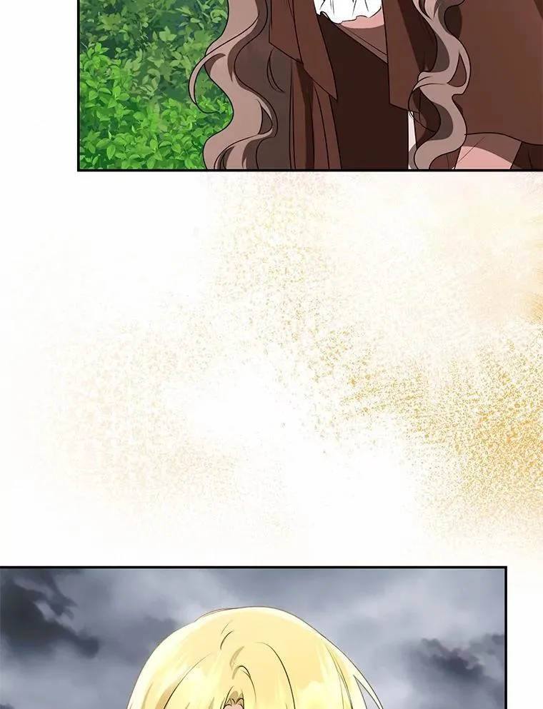 我的暴君变成小孩儿了漫画,85.同归于尽3图