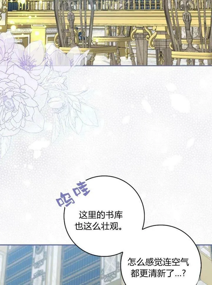 我的暴君变成小孩儿了漫画,第23话2图