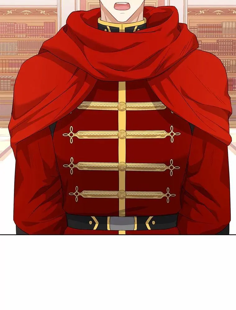 我的暴君变成小孩儿了漫画,6.我也要2图