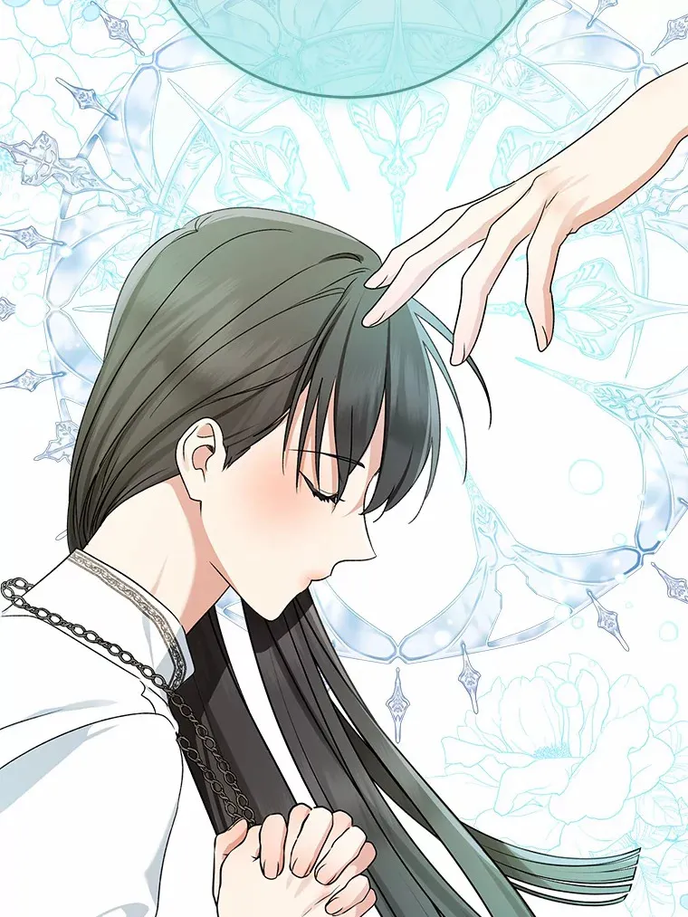 我的暴君变成小孩儿了漫画,65.选拔阿勒达尔2图