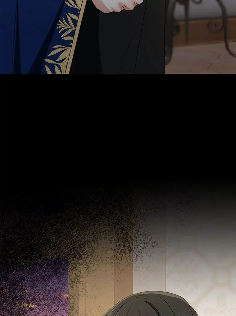 我的暴君变成小孩儿了漫画,74.诅咒解除4图