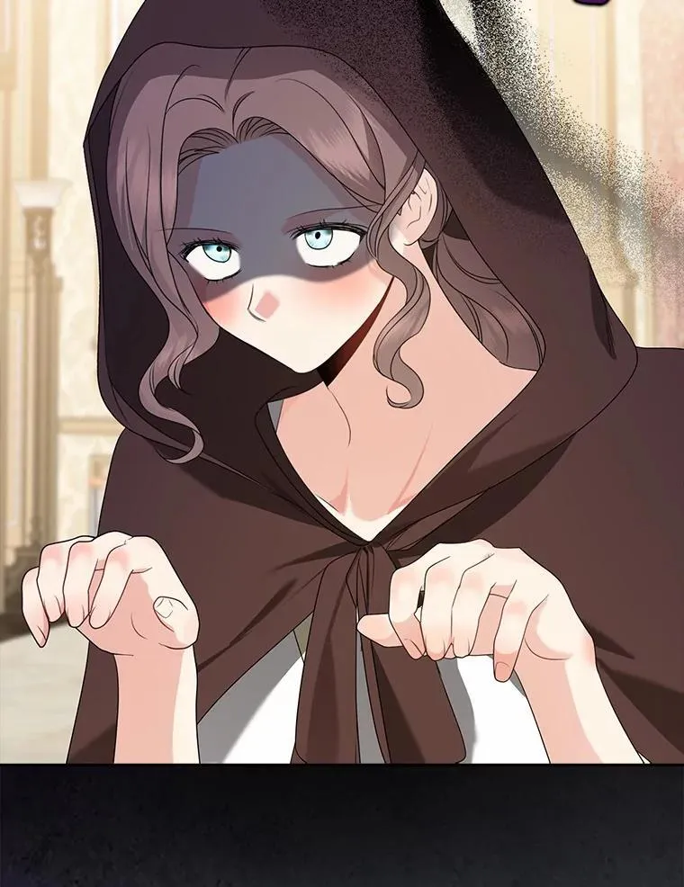 我的暴君变成小孩儿了漫画,27.偶遇姑母2图