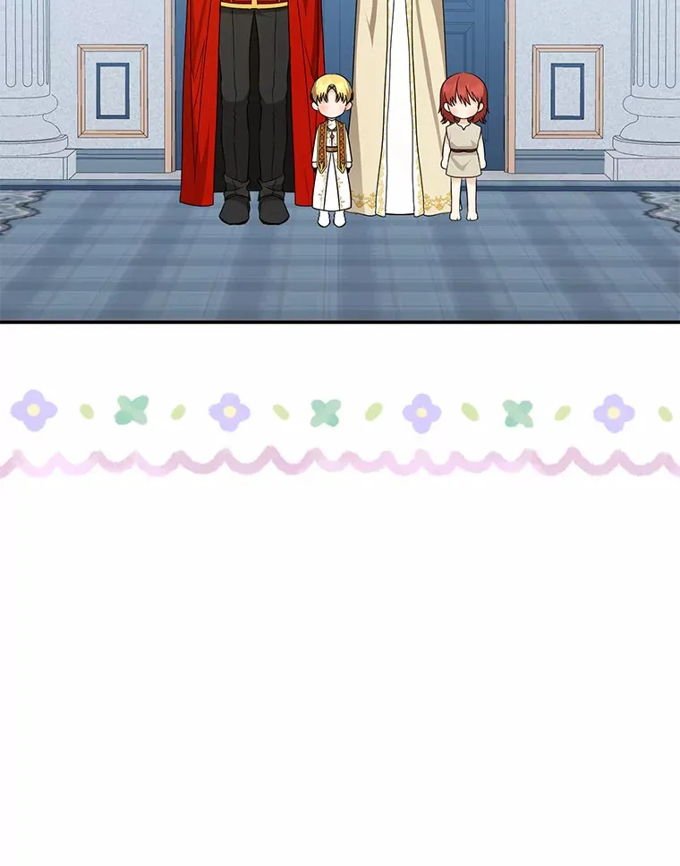 我的暴君变成小孩儿了漫画,38.带他回皇城1图