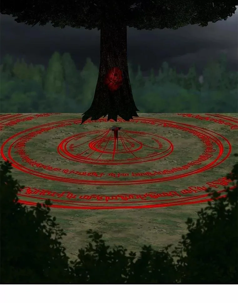 我的暴君变成小孩儿了漫画,85.同归于尽3图