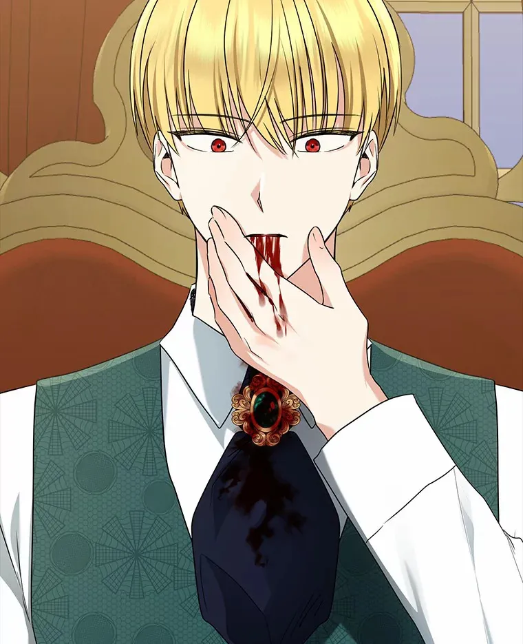 我的暴君变成小孩儿了漫画,60.登上皇位2图