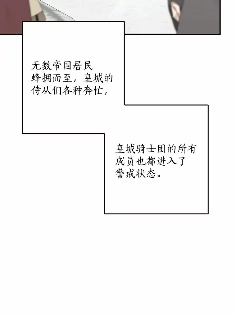 我的暴君变成小孩儿了漫画,43.繁忙的庆典5图
