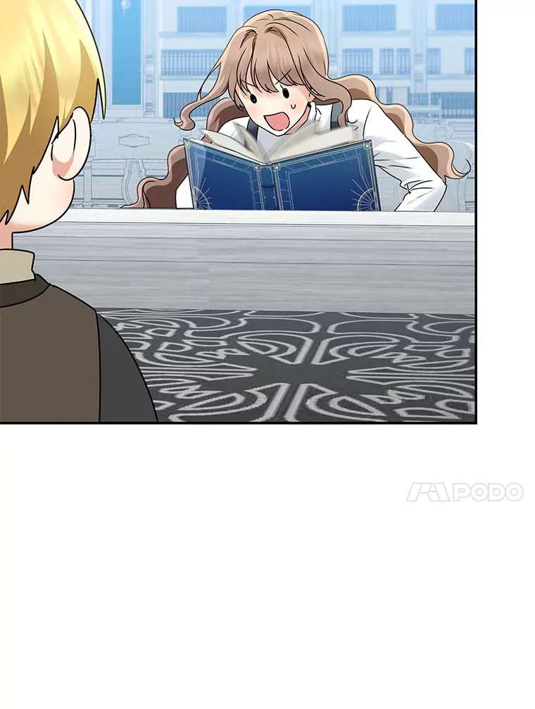 我的暴君变成小孩儿了漫画,70.心情有点好4图