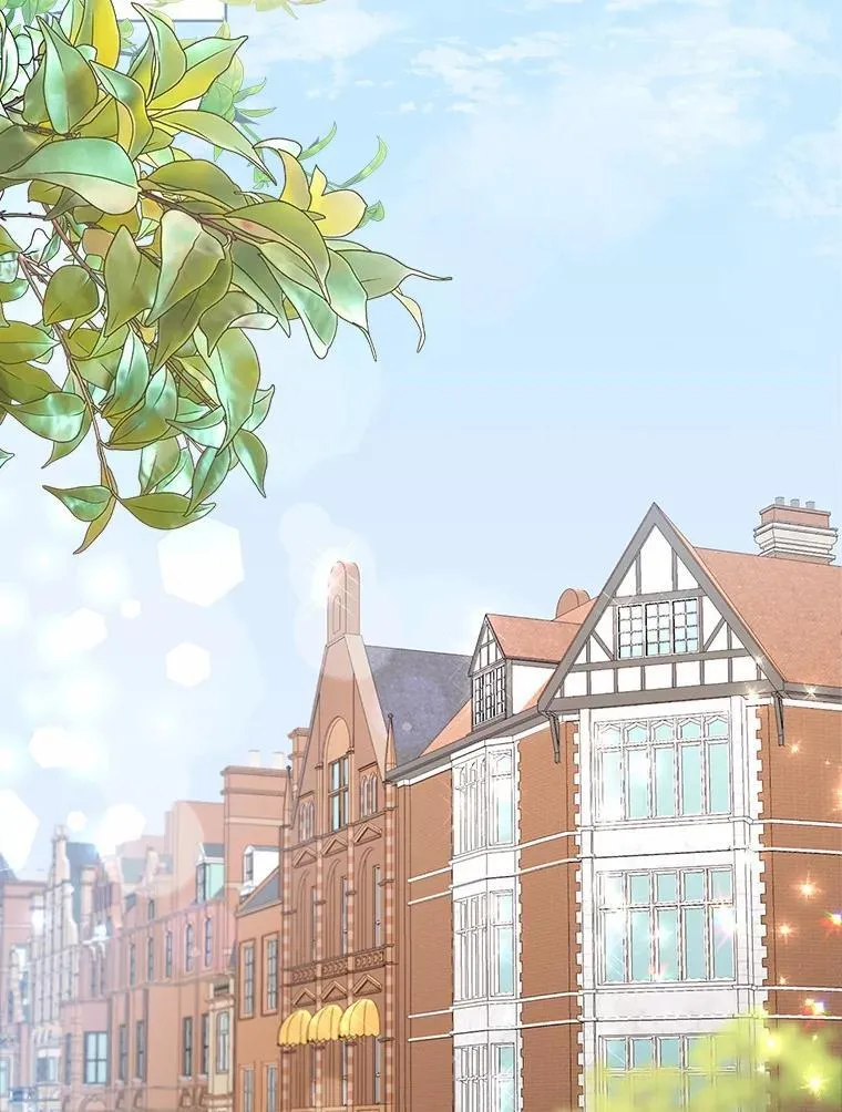 我的暴君变成小孩儿了漫画,16.下雨了？2图