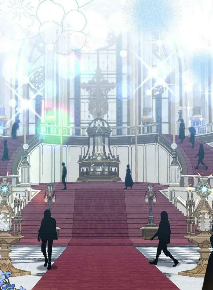 我的暴君变成小孩儿了漫画,第27话3图