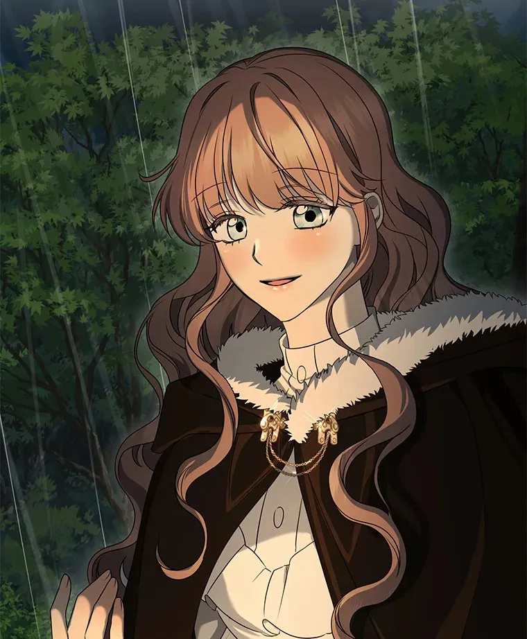 我的暴君变成小孩儿了漫画,52.送你个礼物2图