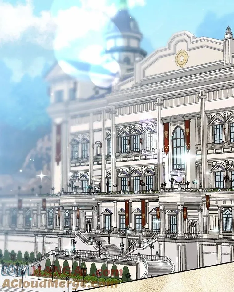 我的暴君变成小孩儿了漫画,92.全新的故事5图