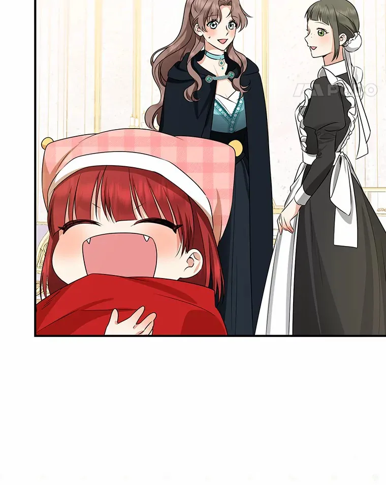 我的暴君变成小孩儿了漫画,47.深树林1图