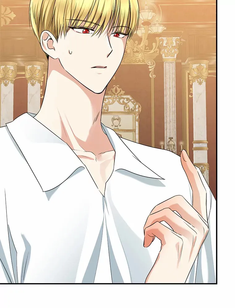 我的暴君变成小孩儿了漫画,53.陛下回来了2图