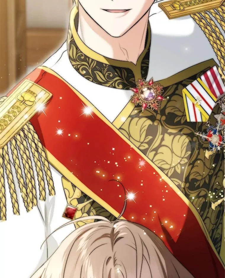 我的暴君变成小孩儿了漫画,75.总是让人误会4图