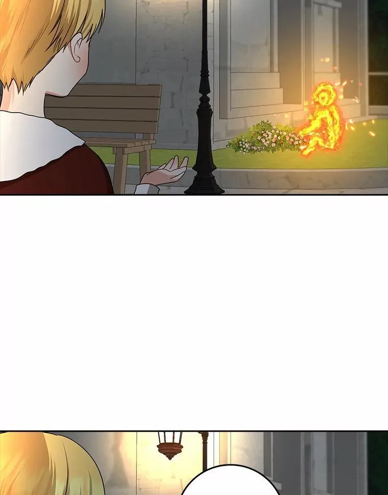 我的暴君变成小孩儿了漫画,32.夜访骑士团3图