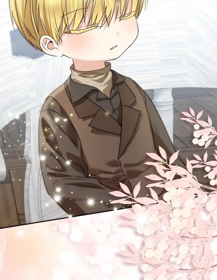 我的暴君变成小孩儿了漫画,70.心情有点好2图