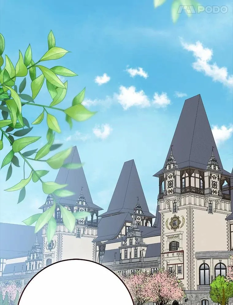 我的暴君变成小孩儿了漫画,86.回望过去5图