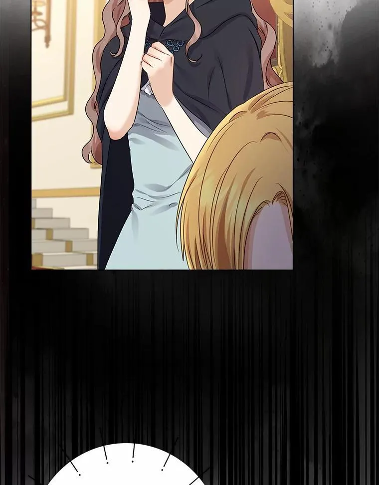 我的暴君变成小孩儿了漫画,8.快闪开2图