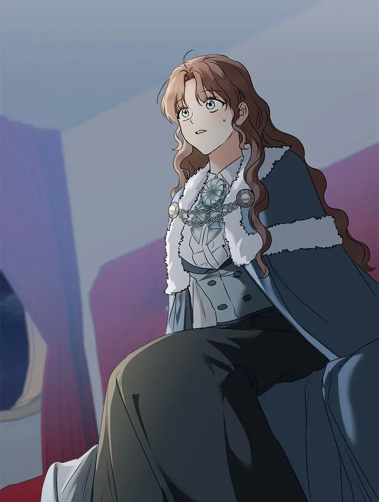 我的暴君变成小孩儿了漫画,70.心情有点好4图