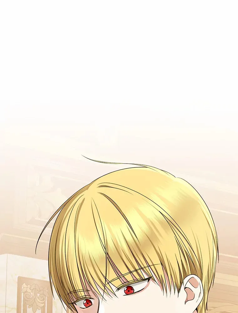 我的暴君变成小孩儿了漫画,53.陛下回来了1图