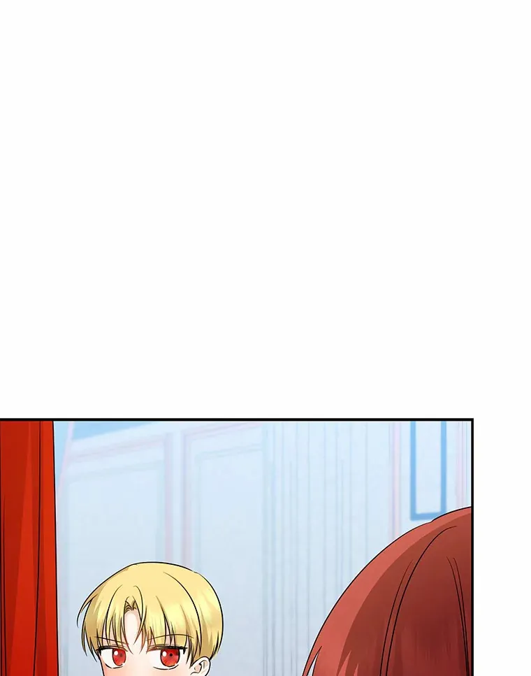 我的暴君变成小孩儿了漫画,38.带他回皇城4图