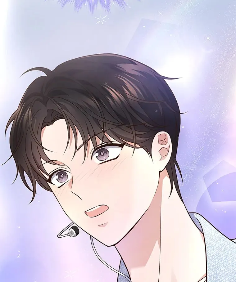 今生是宇宙大明星漫画,22.粉丝见面会4图