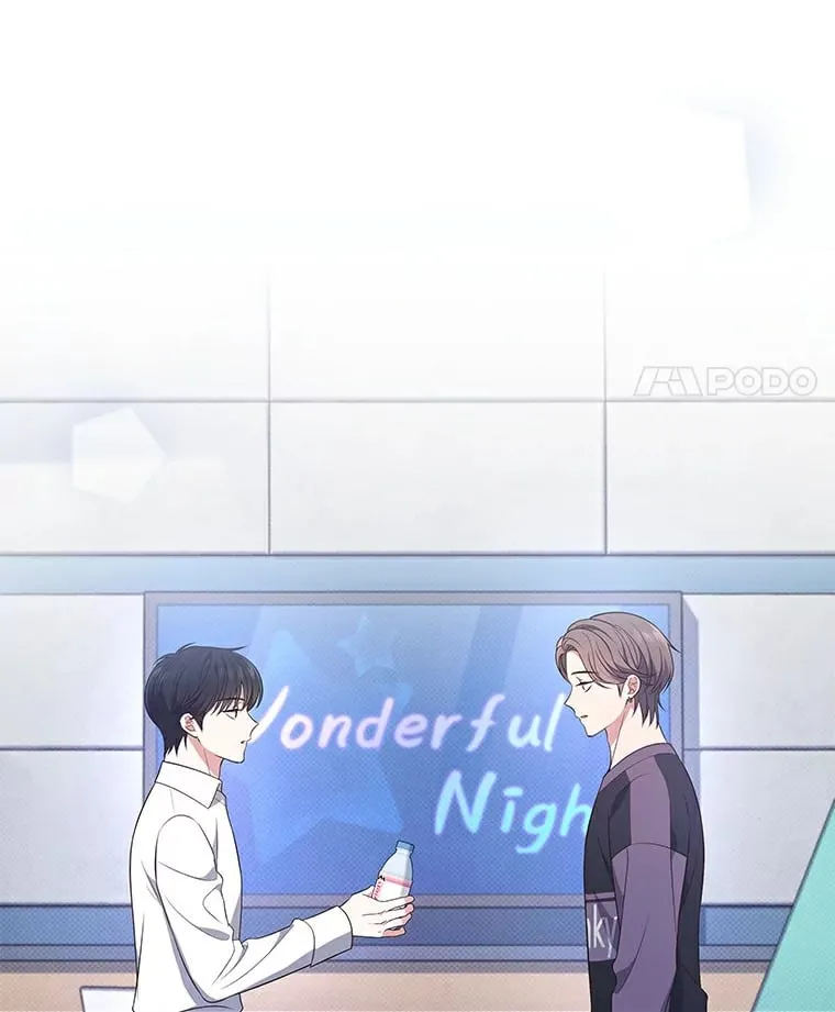 今生是宇宙大明星漫画,25.想要唱好的决心4图