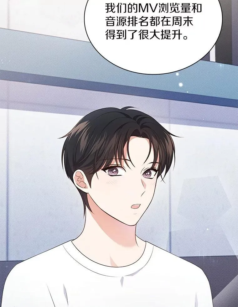 今生是宇宙大明星漫画,39.挑选玩偶服4图