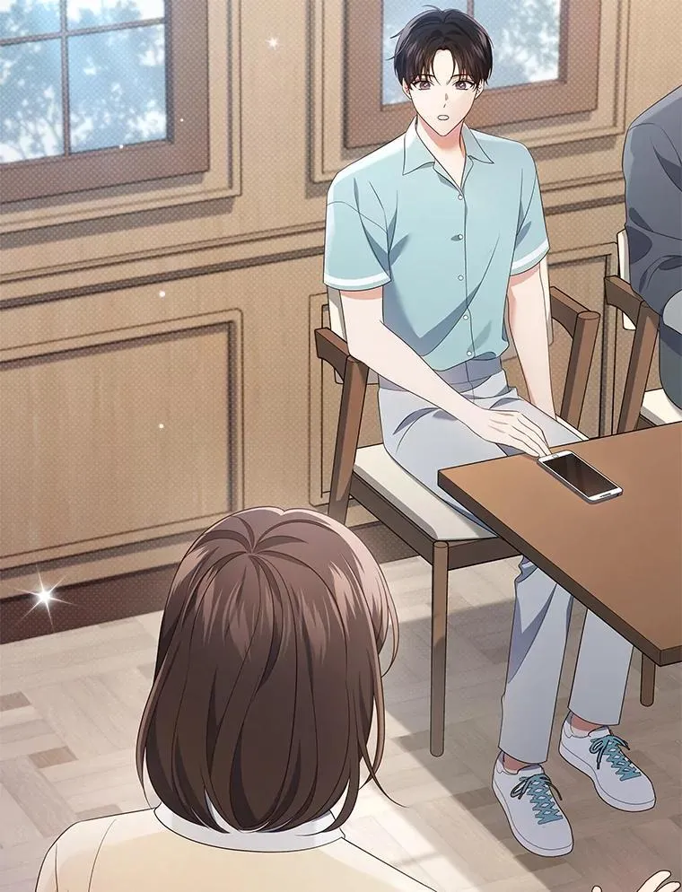 今生是宇宙大明星漫画,52.拍摄纪录片2图