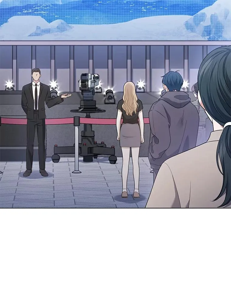 今生是宇宙大明星漫画,41.穿玩偶服表演3图