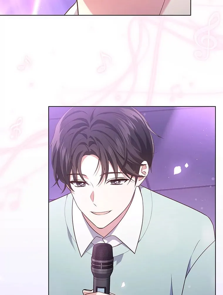 今生是宇宙大明星漫画,15.创作新歌5图