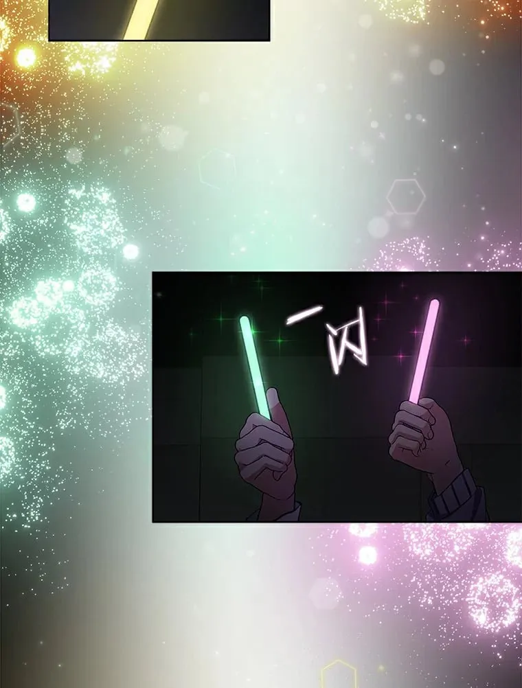 今生是宇宙大明星漫画,22.粉丝见面会5图