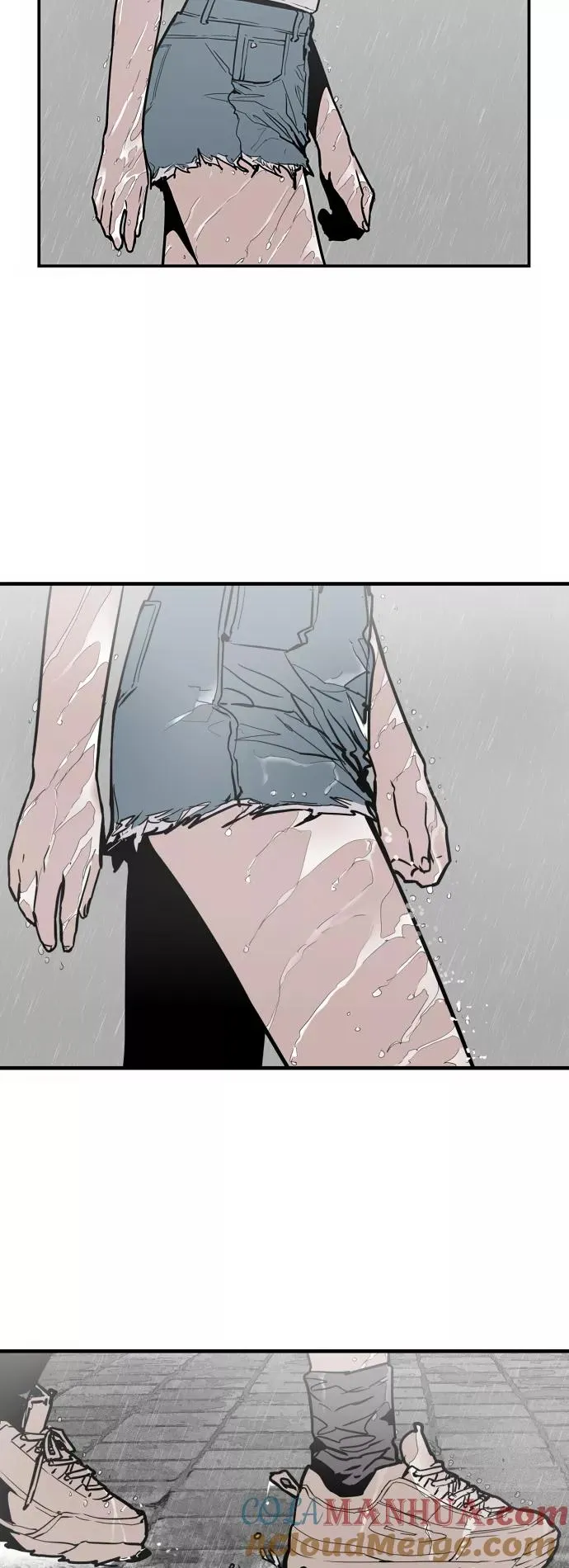 爱上姐姐的理由漫画,[第45话] 斗娜她（1）4图