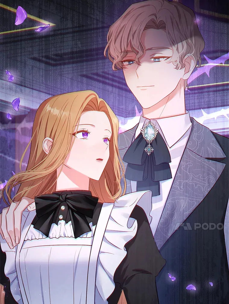 乙女游戏中的女仆想辞职漫画,2.提辞职4图