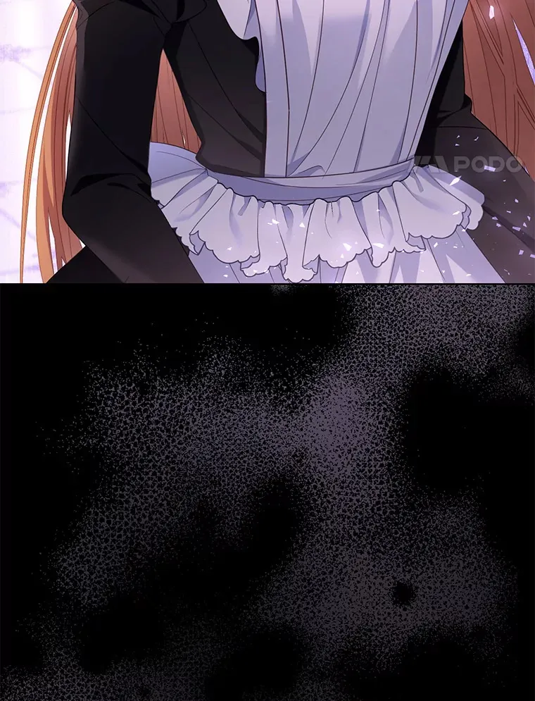 乙女游戏中的女仆想辞职漫画,25.罗德尼晕倒4图