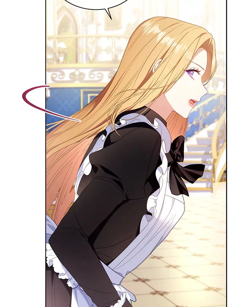 乙女游戏中的女仆想辞职漫画,25.罗德尼晕倒5图