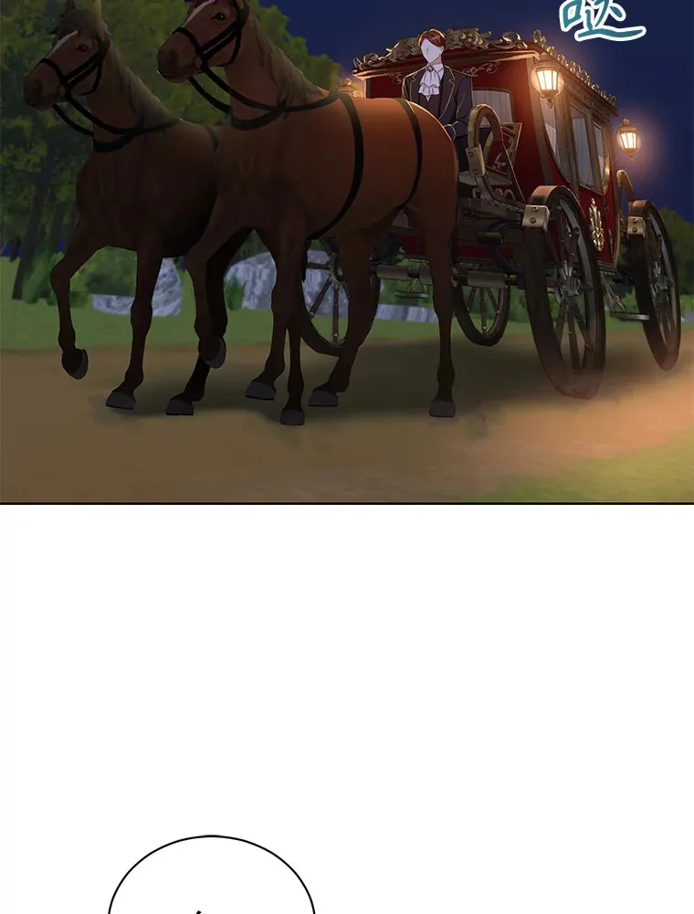 乙女游戏中的女仆想辞职漫画,12.罗德尼与夏洛特的初见2图