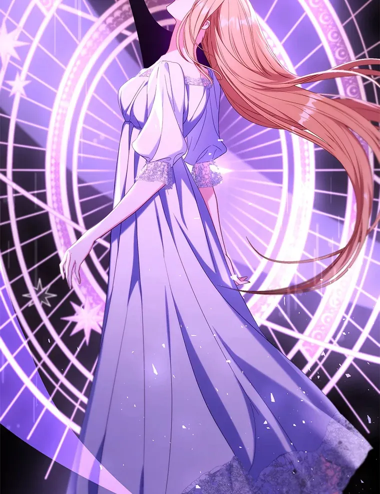 乙女游戏中的女仆想辞职漫画,43.不是你的错3图