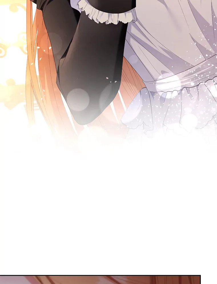 乙女游戏中的女仆想辞职漫画,25.罗德尼晕倒1图