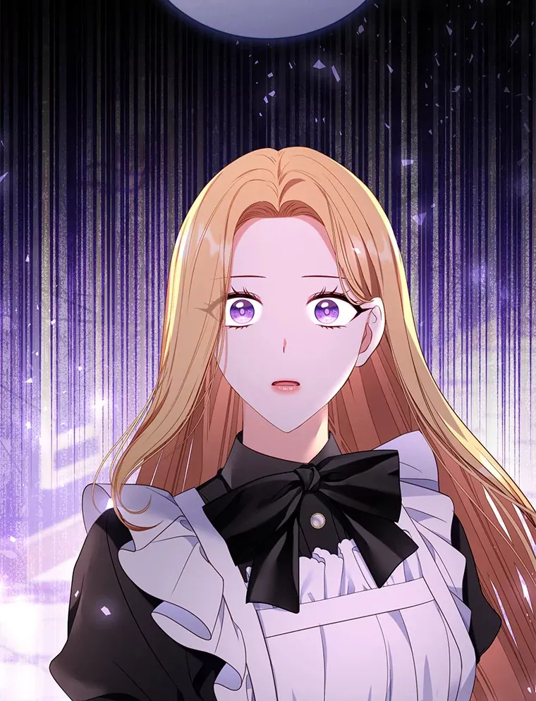 乙女游戏中的女仆想辞职漫画,25.罗德尼晕倒3图