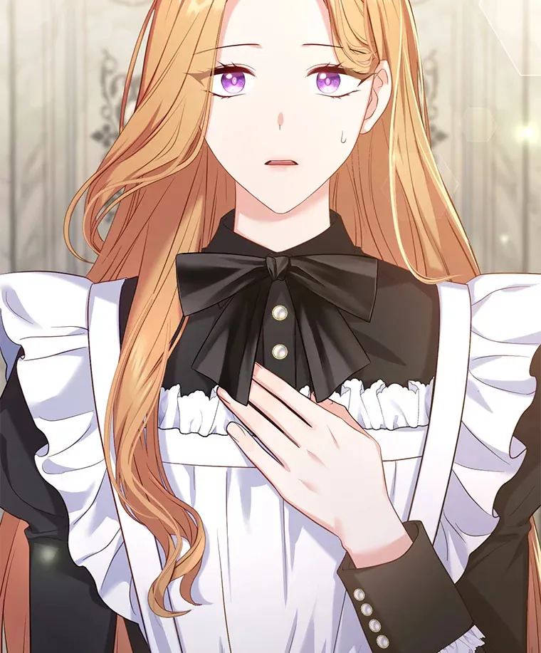 乙女游戏中的女仆想辞职漫画,2.提辞职5图