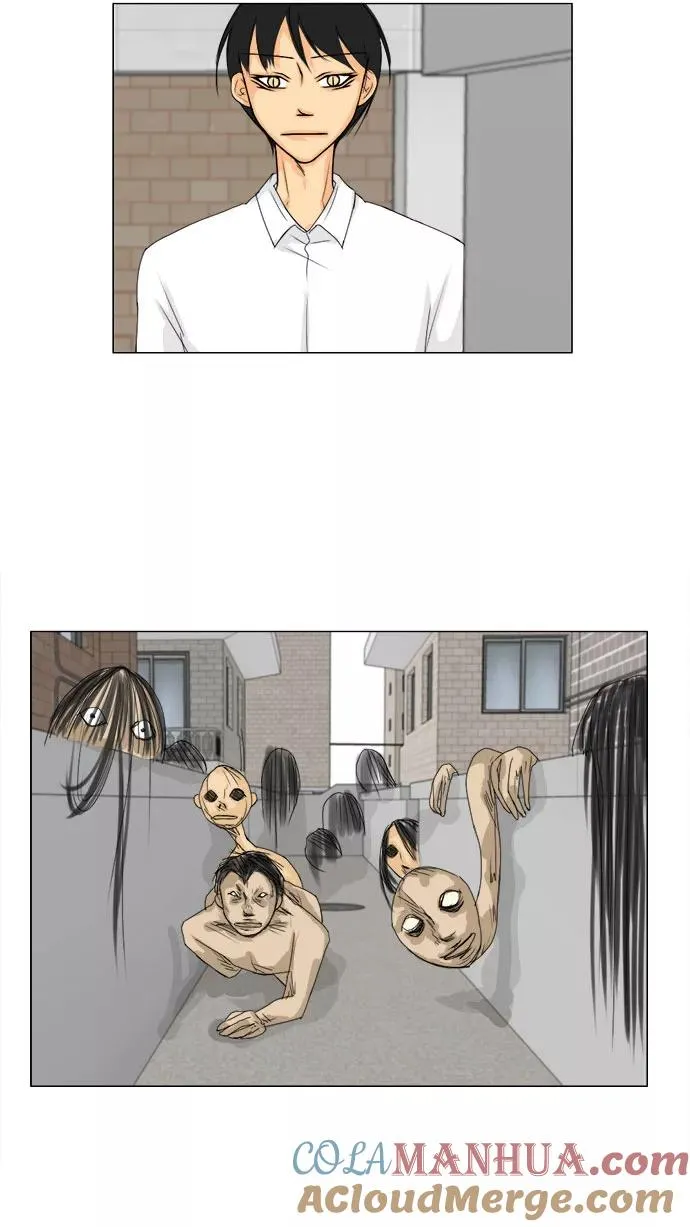 鬼新娘电影漫画,第66话4图