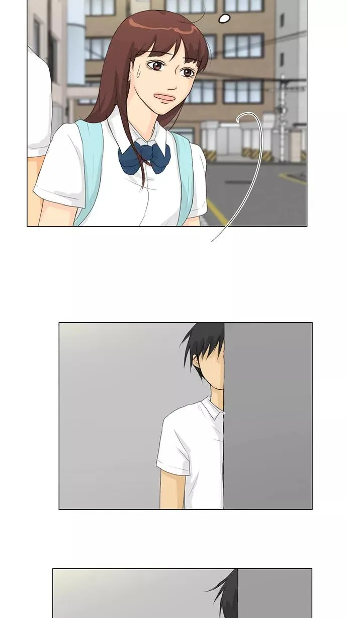 鬼新娘电影漫画,第30话2图