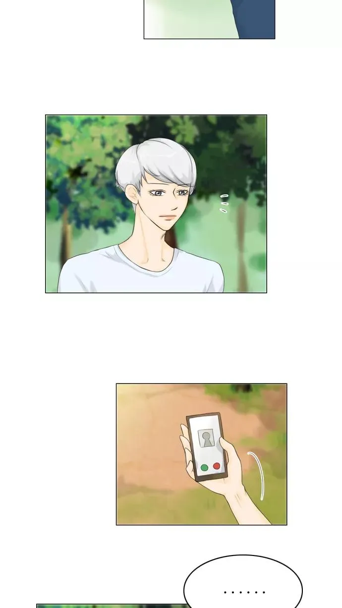 鬼新娘电影漫画,第20话2图