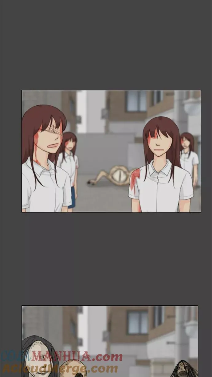 鬼新娘电影漫画,第83话4图