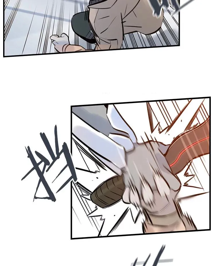 休克世界漫画,83.K的消失4图