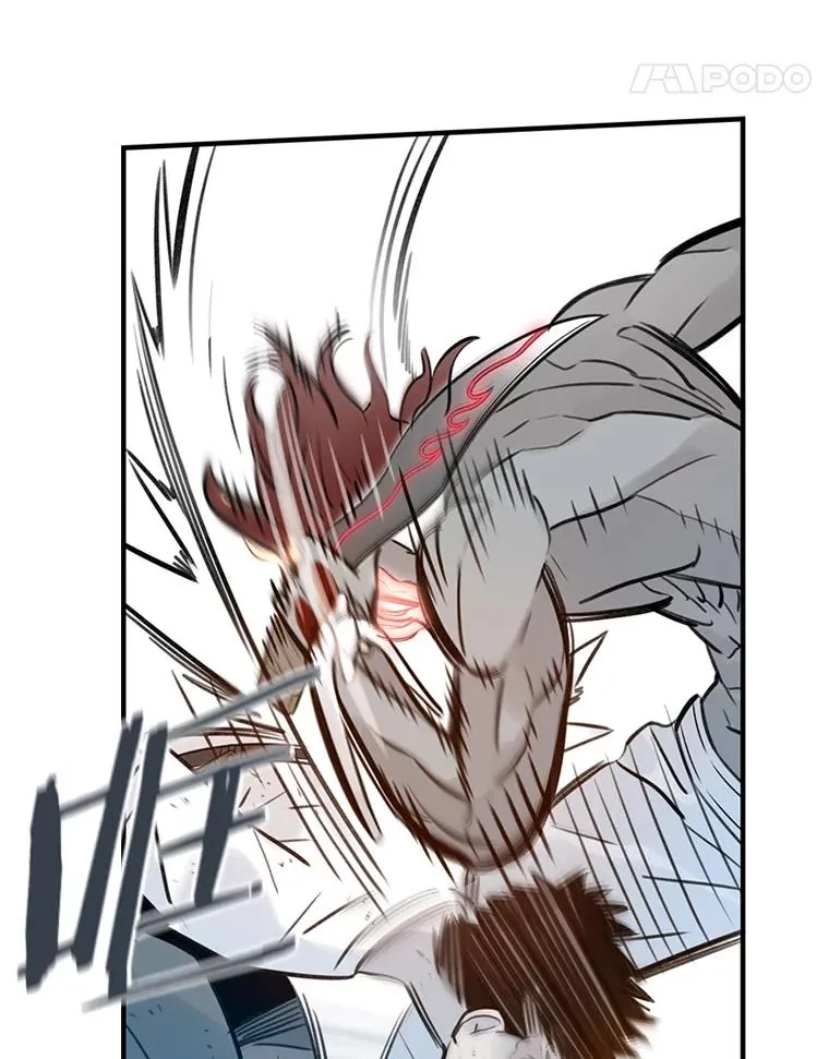 休克世界漫画,83.K的消失2图